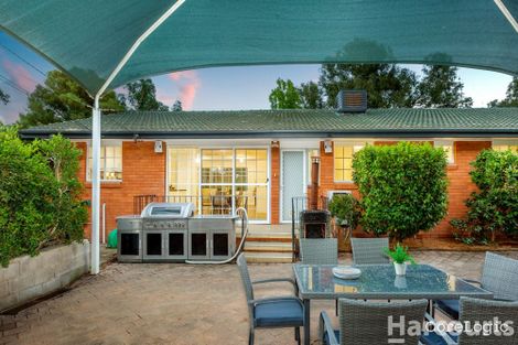 Property photo of 128 Bandjalong Crescent Aranda ACT 2614