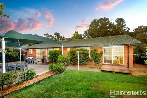 Property photo of 128 Bandjalong Crescent Aranda ACT 2614