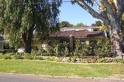 Property photo of 30 Davies Road Dalkeith WA 6009