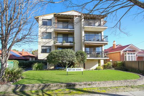 Property photo of 13/611 Kiewa Street Albury NSW 2640