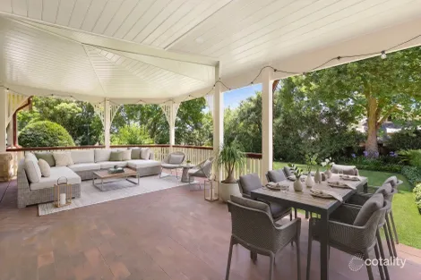 Property photo of 51 Greengate Road Killara NSW 2071