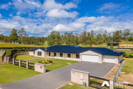 Property photo of 1 Struss Court Jimboomba QLD 4280