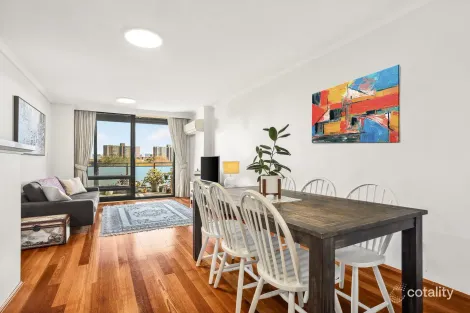 76/1 Maddison St, Redfern, NSW 2016