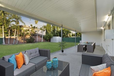 Property photo of 12 Sotelo Street Cranbrook QLD 4814