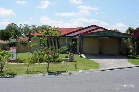 Property photo of 16 Fromelles Court Regents Park QLD 4118