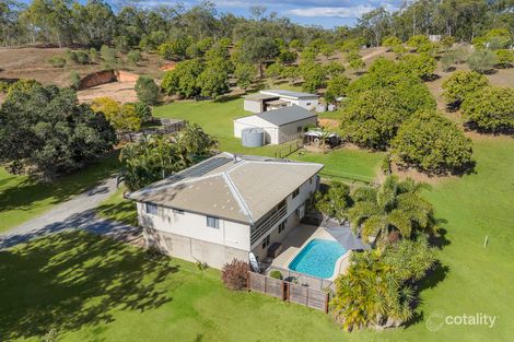 16 Old Ten Chain Rd, Calliope, QLD 4680