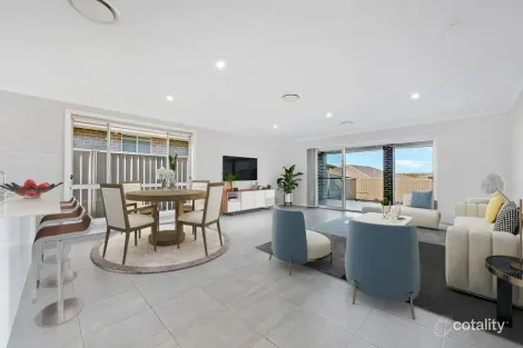 Property photo of 13 Evergreen Drive Oran Park NSW 2570