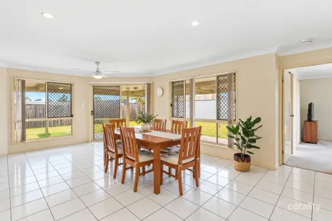 Property photo of 50 Bedivere Drive Ormeau QLD 4208