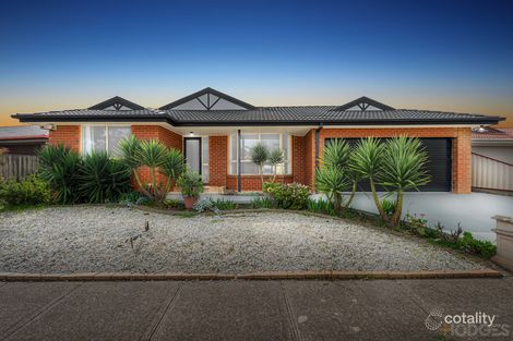 Property photo of 5 Wentworth Avenue Wyndham Vale VIC 3024