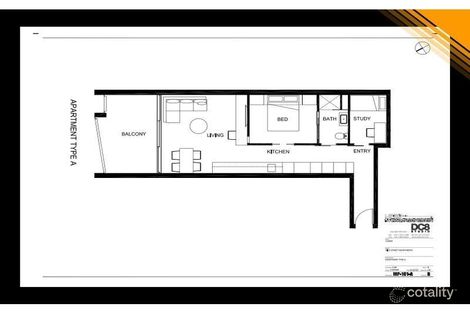 Property photo of 501/21 Nile Street Woolloongabba QLD 4102