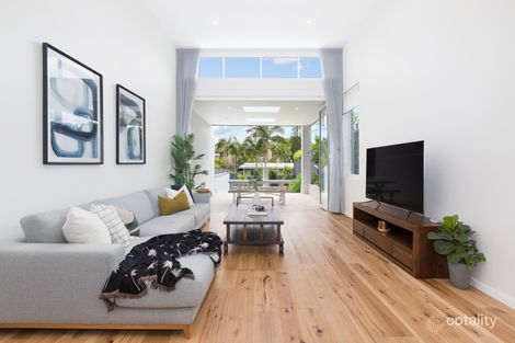 Property photo of 3A Babbin Place Caringbah South NSW 2229