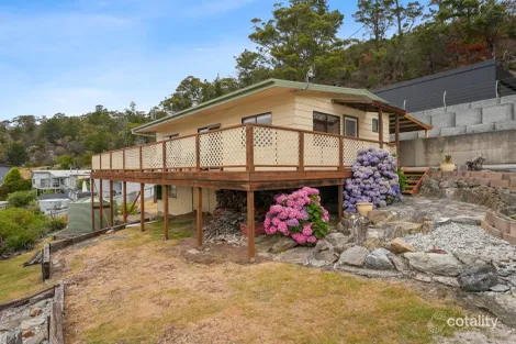 1011 Badger Head Rd, Badger Head, TAS 7270