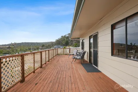 Property photo of 1011 Badger Head Road Badger Head TAS 7270