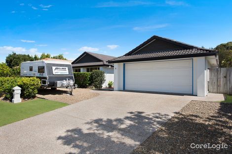 Property photo of 3 Somerville Crescent Sippy Downs QLD 4556