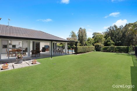 Property photo of 3 Somerville Crescent Sippy Downs QLD 4556