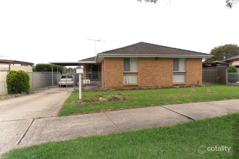 Property photo of 10 Sunny Place St Johns Park NSW 2176
