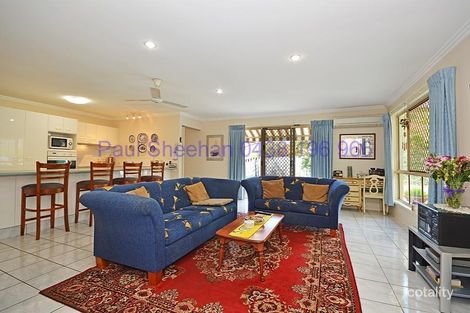 Property photo of 20 Exmoor Street Mudgeeraba QLD 4213