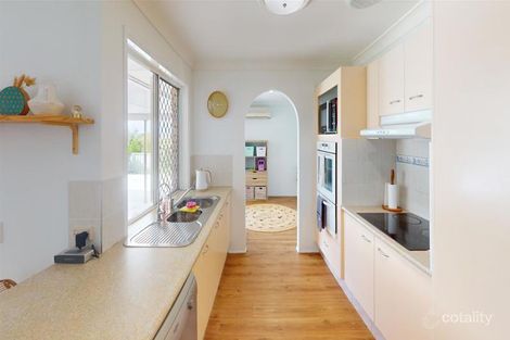 Property photo of 11 Sawtell Drive Currumbin Waters QLD 4223