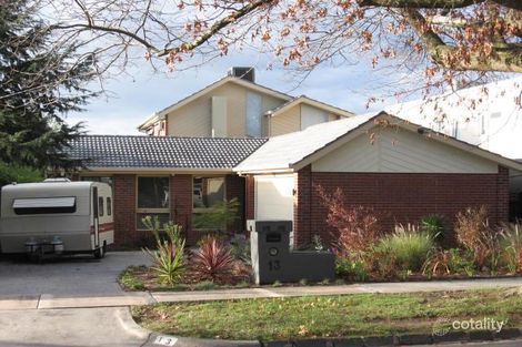 Property photo of 13 Cloverdale Road Glen Iris VIC 3146