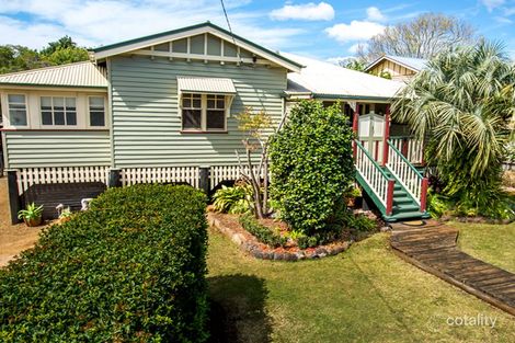 54 Phillip St, South Toowoomba, QLD 4350