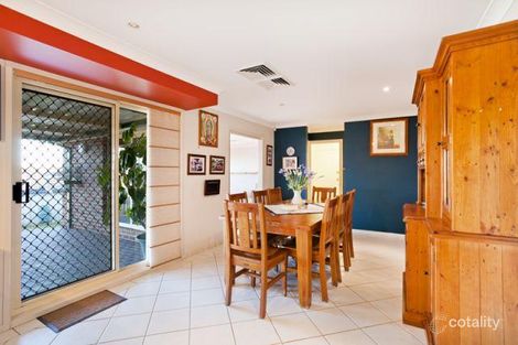 Property photo of 64 Sir John Jamison Circuit Glenmore Park NSW 2745
