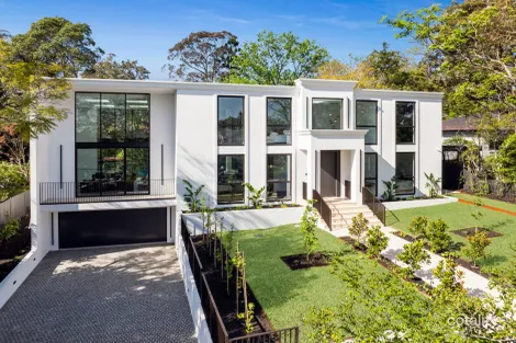 Property photo of 4 Currong Place South Turramurra NSW 2074