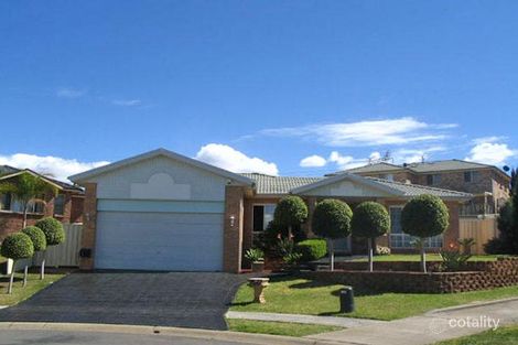 10 Nicholas Cres, Cecil Hills, NSW 2171