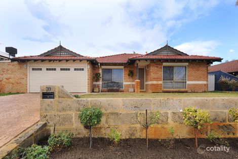 30 Tanning Way, Woodvale, WA 6026