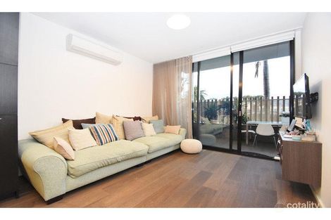 Property photo of 1/40 Beach Street Port Melbourne VIC 3207