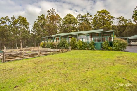 Property photo of 100 Loriwood Drive Turners Marsh TAS 7267
