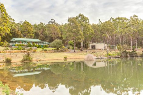 Property photo of 100 Loriwood Drive Turners Marsh TAS 7267