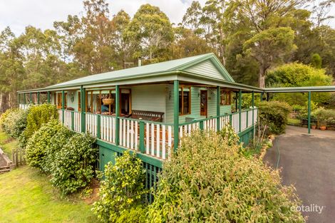 Property photo of 100 Loriwood Drive Turners Marsh TAS 7267