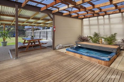 Property photo of 30 Thompson Street Whittington VIC 3219