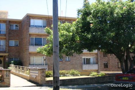 Property photo of 5/8 Wolseley Street Drummoyne NSW 2047