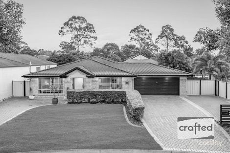 Property photo of 35 Kondalilla Parade Forest Lake QLD 4078