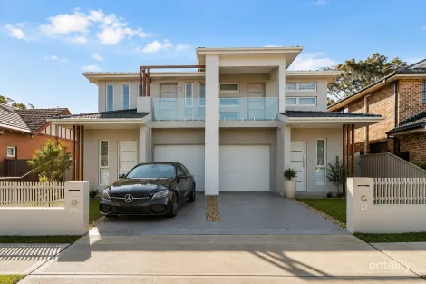 27a Archer St, Concord, NSW 2137