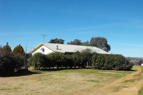 Property photo of 200 Square Road Moorbel NSW 2804