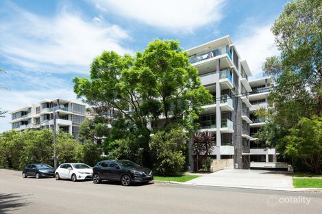 32/8 Cook St, Sutherland, NSW 2232