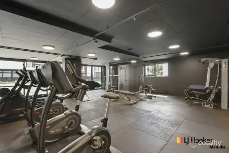 Property photo of 164/3 Light Street Griffith ACT 2603