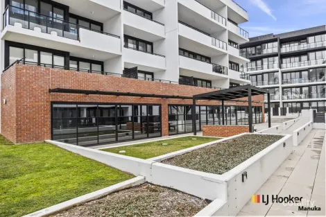 164/3 Light St, Griffith, ACT 2603