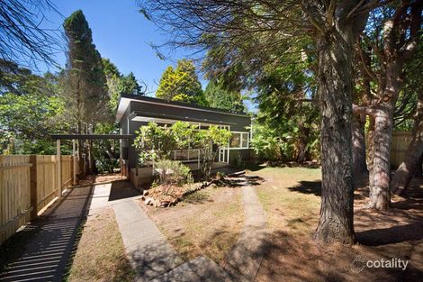 149 Hat Hill Rd, Blackheath, NSW 2785