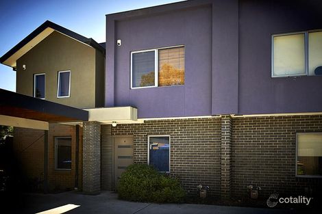 Property photo of 4/12 Henry Street Boronia VIC 3155