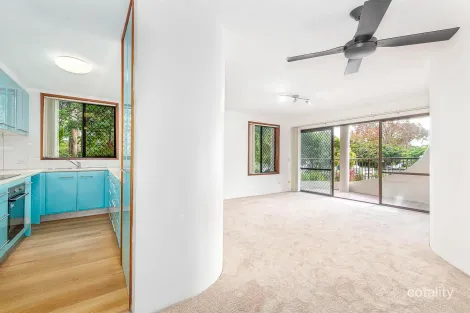 4/4-6 Hooper Dr, Currumbin, QLD 4223
