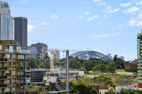 Property photo of 6/185A Bourke Street Darlinghurst NSW 2010