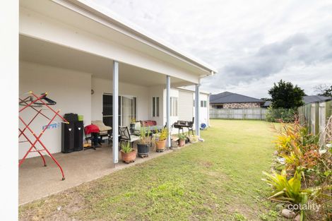Property photo of 36 Northshore Avenue Toogoom QLD 4655