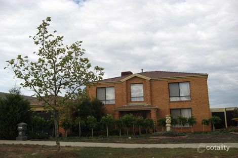 25 Hillcrest Dr, Hillside, VIC 3037