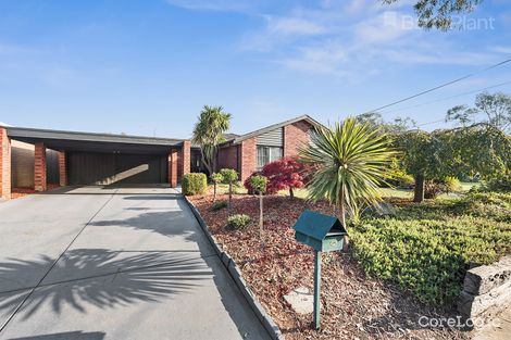 Property photo of 25 Allambanan Drive Bayswater North VIC 3153