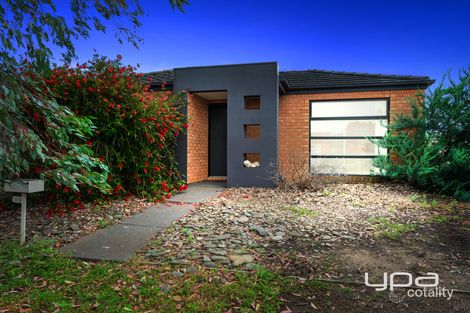 Property photo of 22 Fairhaven Boulevard Melton West VIC 3337