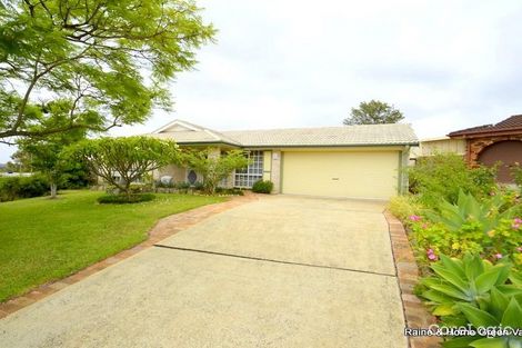 Property photo of 12 Haslewood Place Hinchinbrook NSW 2168