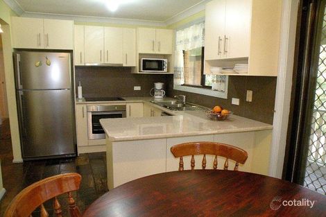 Property photo of 36 Derain Crescent Hazelbrook NSW 2779